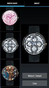 Download Timeplus Wear - Watch face APK for PC