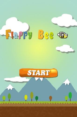 Flappy Bee