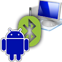 Bluetooth Remote logo