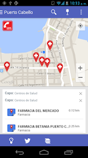 Free TodosUnidos Red Social APK