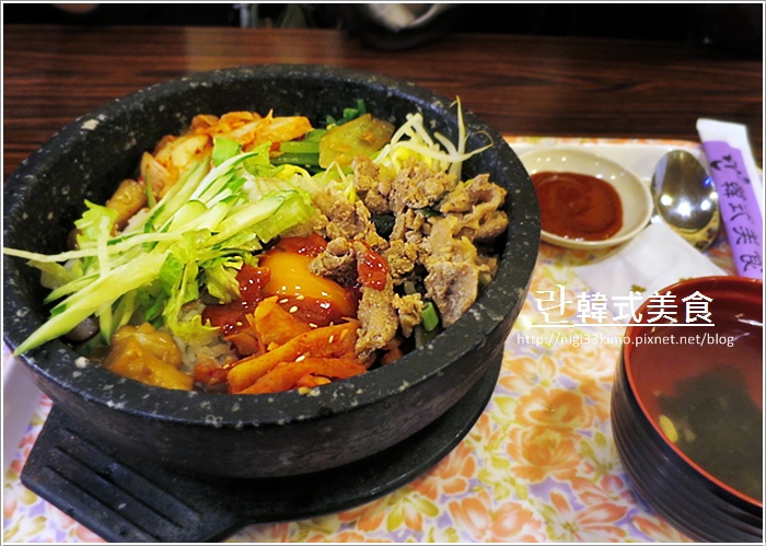 再訪란蘭韓式美食~맛있어요嗎西餿呦