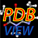 PDBの表示3D