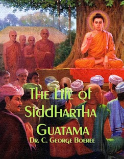 The Life of Siddhartha Guatama - screenshot thumbnail
