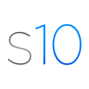 Serie 10 2.0.0 Icon