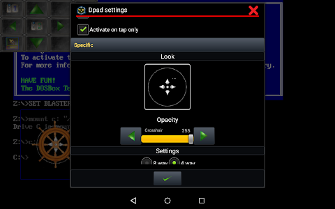 Magic DosBox v1.0.70 [Paid]