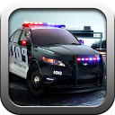 Police Scanner Radar mobile app icon