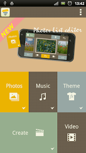 SlideFX Video Creator(圖1)-速報App