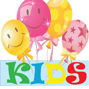 Boom Balloons For Toddler logo