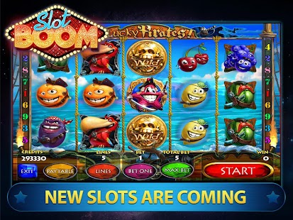 How to mod SlotBOOM lastet apk for android