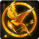 Hunger Games The Game mobile app icon