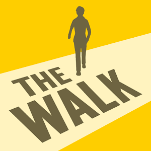 The Walk: Fitness Tracker Game latest Icon