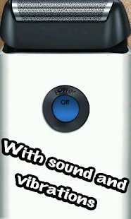 Electric shaver - Prank(圖2)-速報App