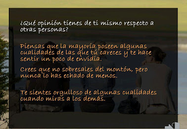 Test of happiness poster 8