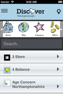 Free Discover Wellingborough APK for Android