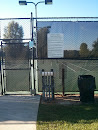 Southwood Tennis Courts