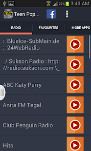 How to mod Teen Pop Radio patch 1.0 apk for pc