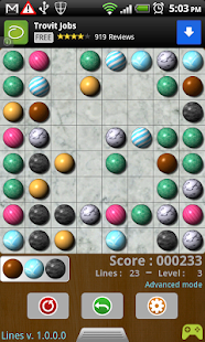 How to download Lines HD patch 1.0.5.1 apk for android