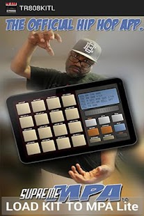 How to get TR-808 DRUMKIT FOR MPA Lite 1.0 mod apk for laptop