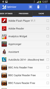 Lastest Optimizer APK for PC