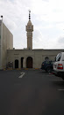 Mosque Al Jazeera