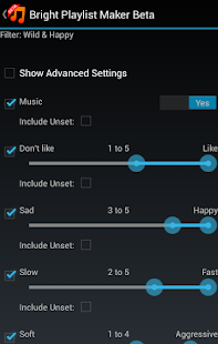 How to download Bright Playlist Maker (Beta) 1.1.0 unlimited apk for bluestacks