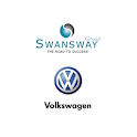 CREWE Volkswagen logo