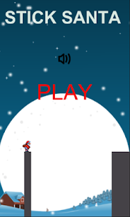 Free Stick Santa Hero APK