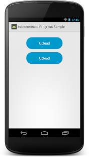 How to install Progress Button Sample 1.1.3 unlimited apk for android