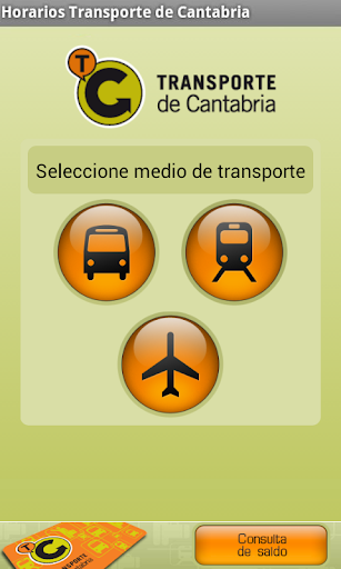 免費下載交通運輸APP|Horarios Transporte Cantabria app開箱文|APP開箱王