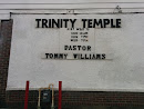Trinity Temple