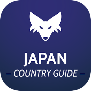 Japan Premium Guide logo