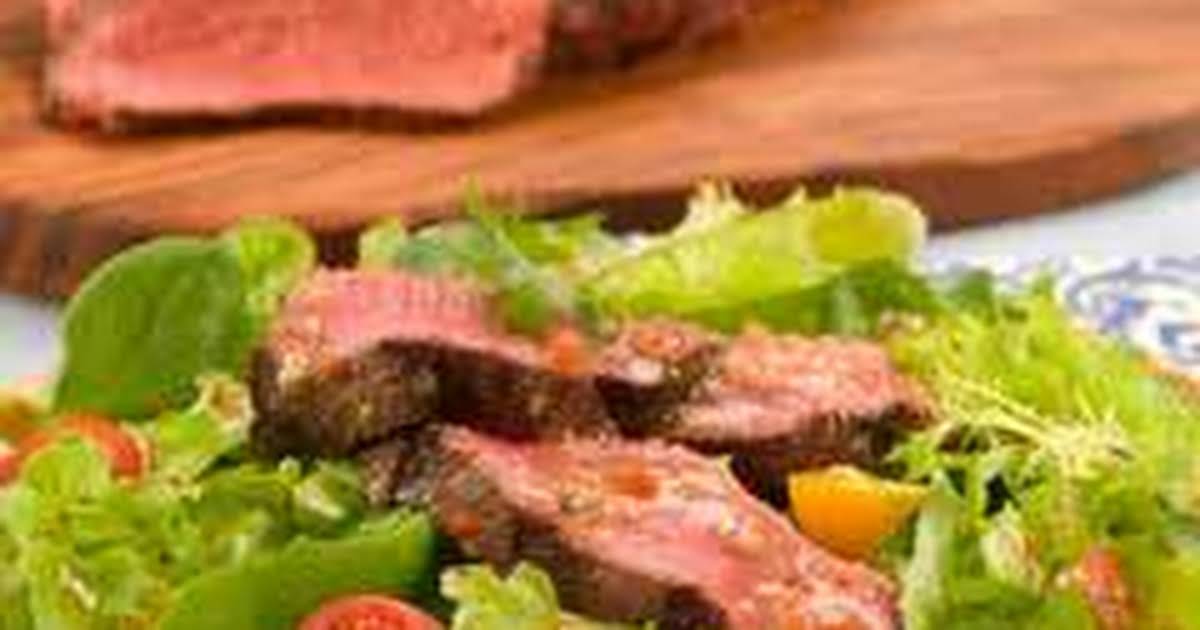 10 Best Beef Loin Sirloin Steak Recipes Yummly