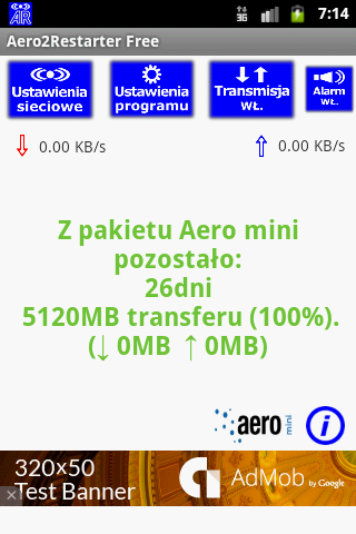 【免費工具App】Aero2 Restarter Free-APP點子