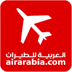Cover Image of Tải xuống Air Arabia (ứng dụng chính thức) 2.6 APK