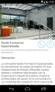 emagister Screenshots 4