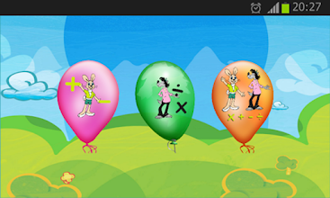 Mathematics for Kids/Baby APK Download for Android