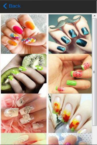 【免費生活App】Top Nail Art-APP點子