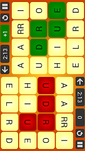 Woggle ES Free - Boggle Screenshots 12