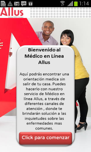 Allus Medico en linea