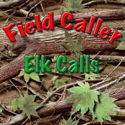 Field Caller - Elk Calls