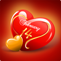 Valentine Day Wallpapers icon