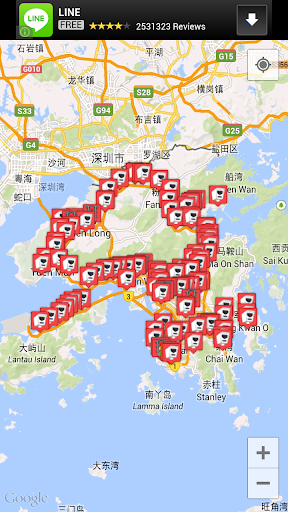 響尾蛇專業汽車測速器 專業雷達館