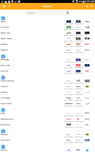 Coupon Codes, Deal Finder Screenshots 6