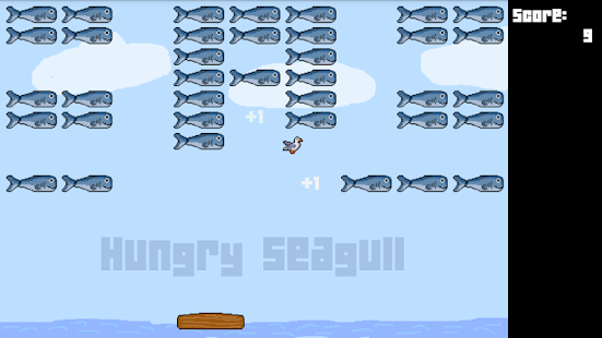 How to mod Hungry Seagull lastet apk for pc
