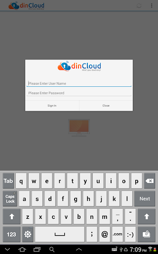 【免費生產應用App】dinCloud webHVD-APP點子