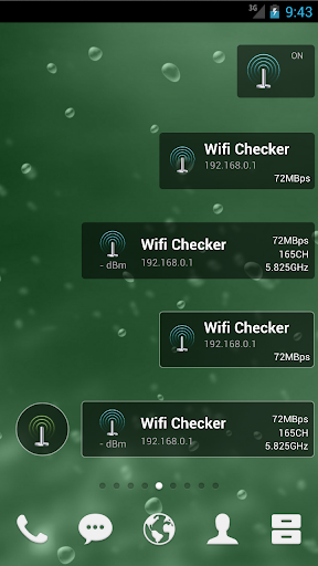 Wifi Checker