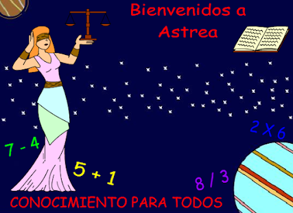 Lastest Astrea APK for PC