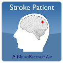 Stroke Patient icon