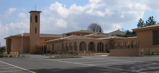 photo de Église Saint-Jean-Cassien