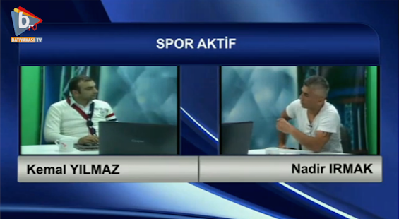 Free Batı Yakası TV APK for PC